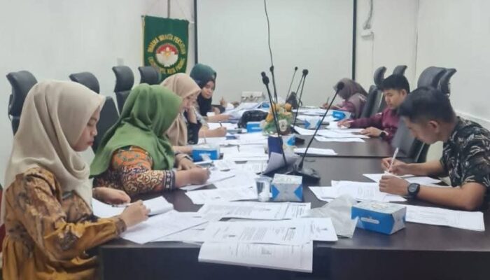 Pemko Padang Siapkan Pemilihan Arsiparis Teladan