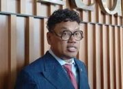 MKD Putuskan Uya Kuya Kembali Jadi Anggota DPR Aktif