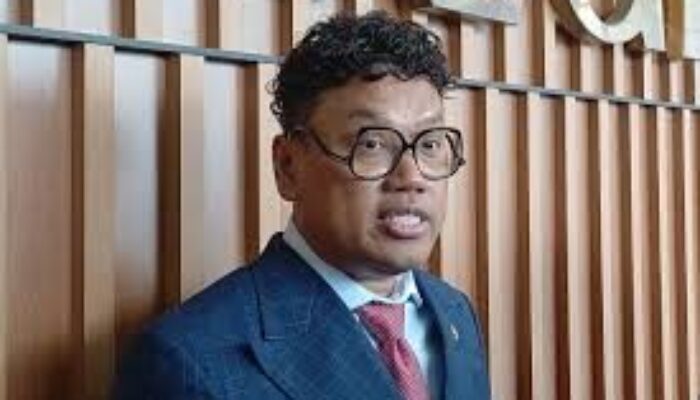 MKD Putuskan Uya Kuya Kembali Jadi Anggota DPR Aktif