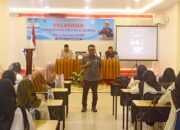 Wabup Risnaldi: Tenaga Kerja Mandiri Adalah Pilar Ekonomi Daerah