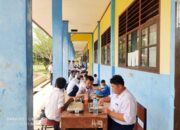 Ditemukan Makanan Berulat, Pelaksanaan MBG di Dharmasraya Minim Pengawasan