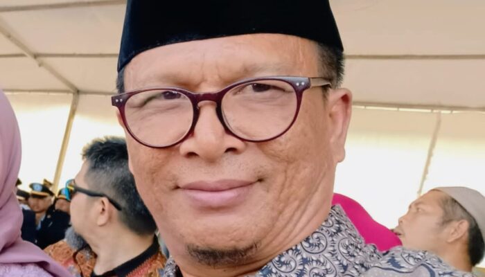 Yendri, Pamong Senior Amping Parak Siap Maju di Pilwana 2025
