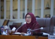 RUU Ketenagakerjaan Dibahas, DPR Tekankan Pentingnya Keadilan bagi Pekerja dan Pelaku Usaha