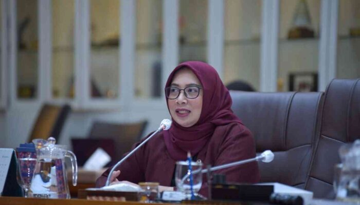 RUU Ketenagakerjaan Dibahas, DPR Tekankan Pentingnya Keadilan bagi Pekerja dan Pelaku Usaha