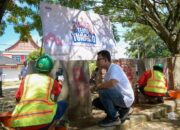 Temu Tukang di Dharmasraya, PT Semen Padang Perkuat Peran “Jago Bangunan”