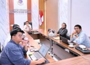 Kantah Padang Pariaman Gunakan Drone Canggih PUNA, Pemetaan Tanah Kini Lebih Akurat dan Efisien!