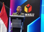 Bawaslu Perkuat Netralitas ASN