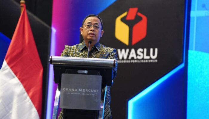 Bawaslu Perkuat Netralitas ASN