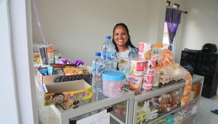 Dari Pengungsi Jadi Pemilik, Cerita Warga Pejuang eks Timtim yang Terima Manfaat dari Reforma Agraria