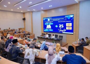 Irjen Kementerian ATR/BPN