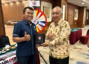 Hadir di Rakerda REI Khusus Batam 2025, SEPABLOCK Diminati Pengembang