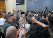 Menteri Nusron Sambut Baik Putusan MK Soal Hak Atas Tanah di IKN
