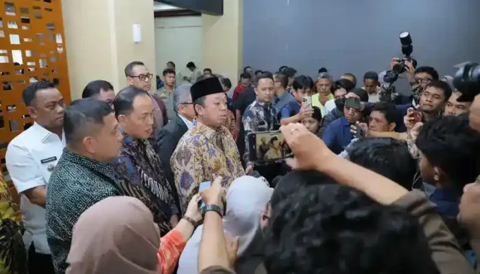 Menteri Nusron Sambut Baik Putusan MK Soal Hak Atas Tanah di IKN