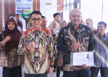 Kantah Padang Pariamam