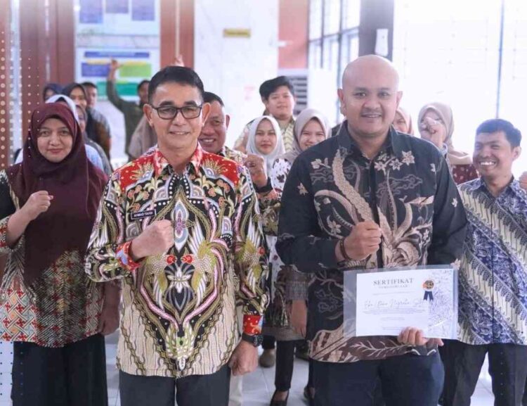 Kantah Padang Pariamam