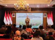 Sertifikat Elektronik Berikan Kepastian dan Keamanan bagi Perbankan