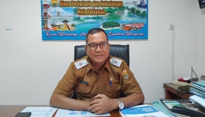 Akses Wisata ke Pulau Angso Duo Ditutup Sementara Akibat Cuaca Ekstrem