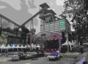 Festival Batik Terbesar Dihelat di Sawahlunto