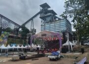 Hari Ini, Festival Batik Terbesar Dihelat di Sawahlunto     