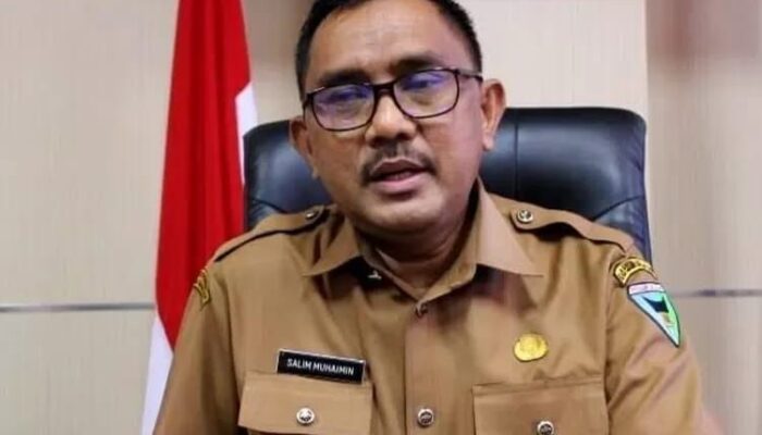 Dampak Bencana, Dinas Pendidikan Pessel Instruksikan Sekolah Belajar Daring 28–29 November