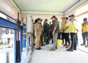 Banjir Semarang Terkendali, Kepala BNPB Minta Semua Pihak Waspada Potensi Cuaca Ekstrem Hingga Awal Tahun 2026