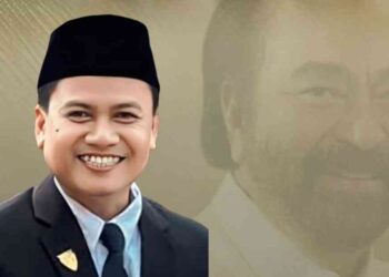 Momentum HGN 2025: Dani Sopian Tegaskan Guru Garda Terdepan Bentuk Karakter Generasi Bangsa