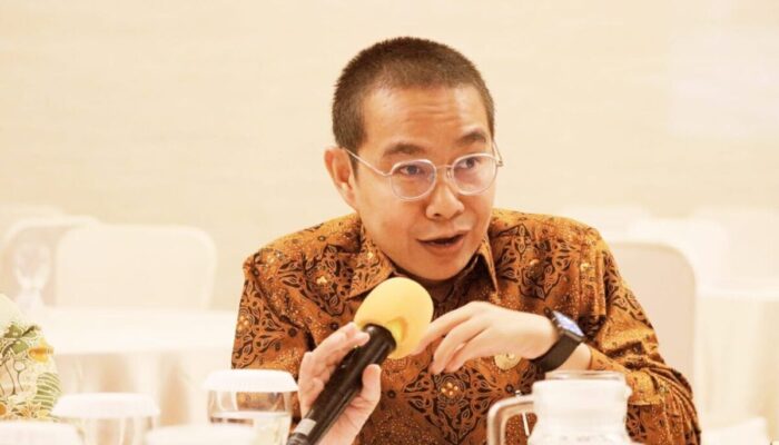 Transparansi, Media, dan Masa Depan Bangsa