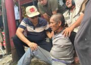 Evi Yandri dan YPJI Hadirkan Solusi Atas Keresahan Warga Nanggalo Terhadap ODGJ