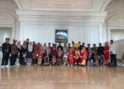 Dua Tradisi Asal Pessel Ditetapkan sebagai Warisan Budaya Takbenda 2025