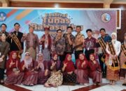 FTBI 2025, Panggung Tunas Muda Lestarikan Bahasa Minangkabau