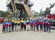 Australia dan Indonesia Memajukan Transisi Energi Bersih Melalui Perluasan Geotermal di Sumatera Barat