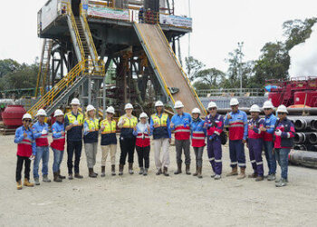 Australia dan Indonesia Memajukan Transisi Energi Bersih Melalui Perluasan Geotermal di Sumatera Barat