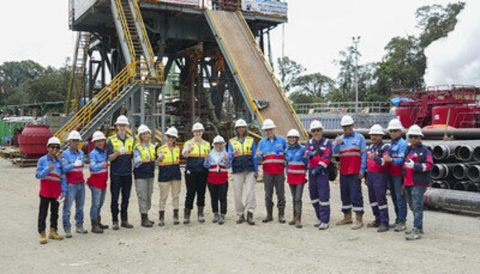 Australia dan Indonesia Memajukan Transisi Energi Bersih Melalui Perluasan Geotermal di Sumatera Barat