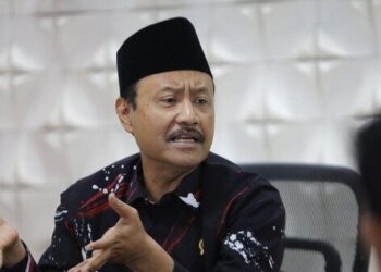 Mensos Siapkan Menu MBG Rp15 Ribu untuk Lansia dan Disabilitas