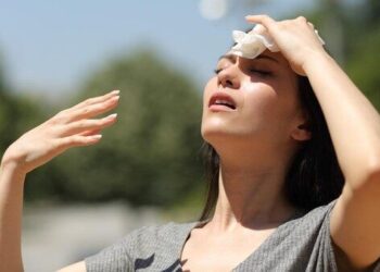 Cuaca Sepanjang Oktober Panas, Ini Penjelasan BMKG