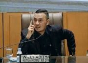 Legislator Perempuan Kini Punya Ruang Lebih Luas dalam Keterwakilan di AKD