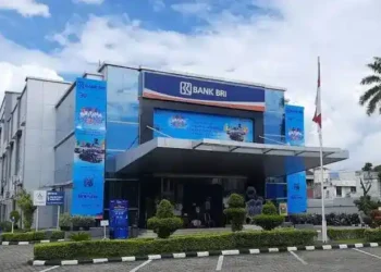 BRI Adakan CFD di Rasuna Said,  Tebarkan  Berbagai Promo Menarik