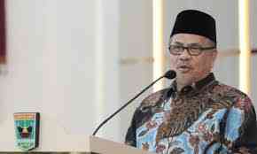 Ketua DPRD Sumbar Apresiasi Rahmah El Yunusiyah Ditetapkan sebagai Pahlawan Nasional