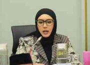 Cindy Monica Usulkan Gambir Masuk RUU Komoditas Strategis