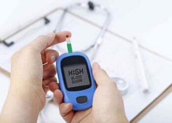 Waspada, Begadang Bisa Tingkatkan Risiko Diabetes