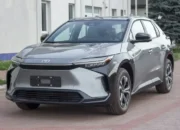 Tips Pemula saat Pertama Kali Kemudikan Mobil Listrik