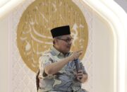 Untuk Kemajuan Daerah, Ketua DPRD Sumbar Dorong Sinergi Pemerintah dan Dunia Usaha