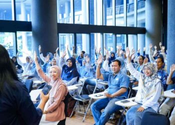 ParagonCorp Resmi Luncurkan Wardah Inspiring Teacher Generasi 8 di Momentum Hari Guru Nasional