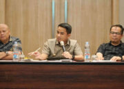 Perumda Pincuran Gadang, Fokus pada Empat Program Strategis