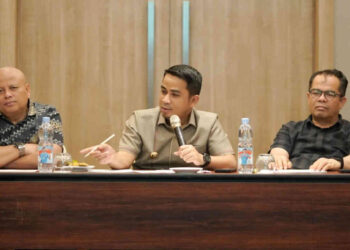 Perumda Pincuran Gadang, Fokus pada Empat Program Strategis