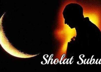 Keutamaan Salat Subuh