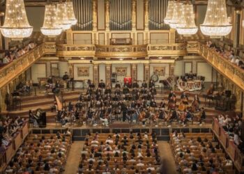 Ketika Lagu Daerah Diaransemen Ulang dengan Gaya Orkestra