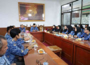 Pariaman Percepat Finalisasi RDTR–KLHS Demi Kepastian Investasi Berkelanjutan