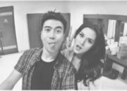 Vidi Aldiano Beri Dukungan ke Raisa Usai Cerai