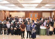 50 Pemuda Agam Dibekali Keterampilan Wirausaha